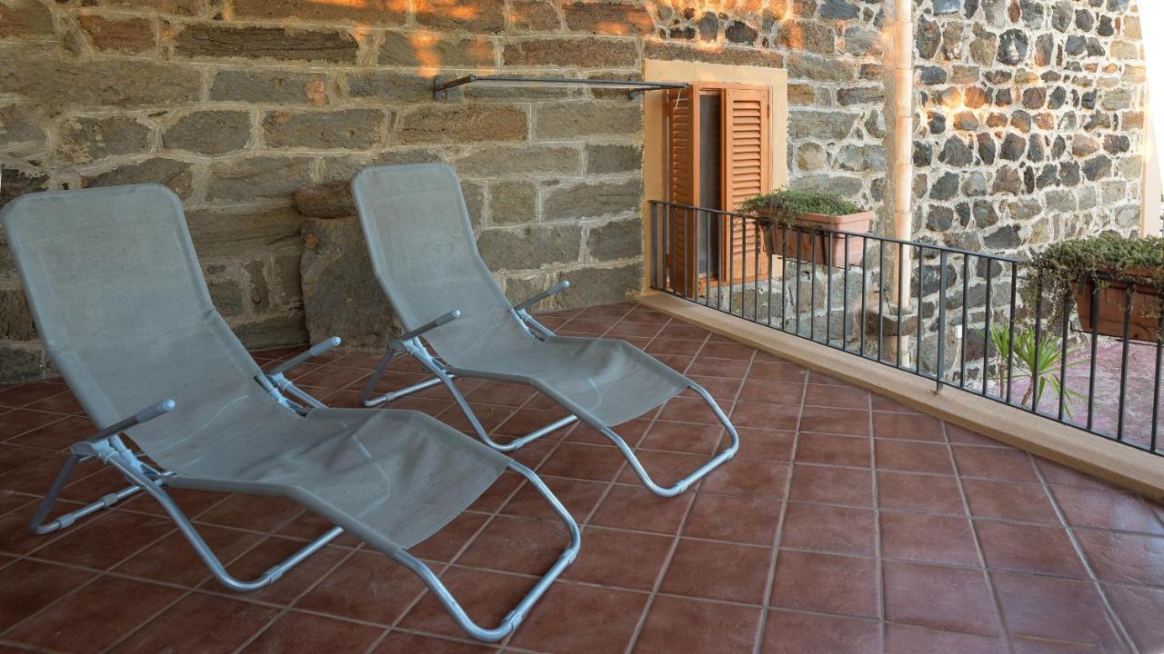 Pantelleria Dammusi Belvedere Scauri  Exterior photo