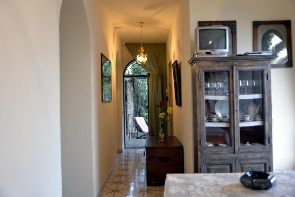 Pantelleria Dammusi Belvedere Scauri  Exterior photo